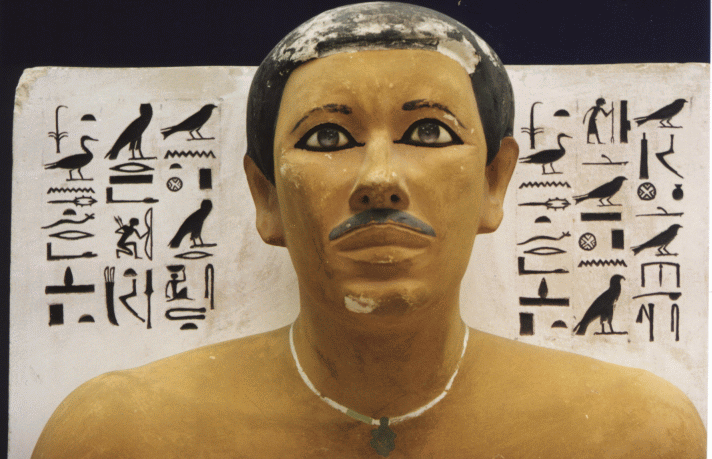 Prinz Rahotep